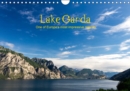 Lake Garda / UK-Version 2019 : One of Europe's most impressive regions - Book