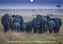 Emotional Moments: African Wildlife. Part 3. / UK-Version 2019 : Dramatic yet beautiful pictures of Africa's wildlife. - Book