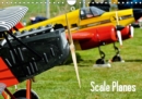 Scale Planes / UK-Version 2019 : Fascinating Remote Control scale airplanes, shot in flight. - Book