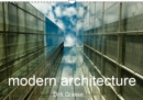 modern architecture / UK-Version 2019 : modern day buildings - Book