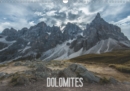 Dolomites / UK-Version 2019 : The bizarre rockneedles are a must see for mountainlovers. - Book