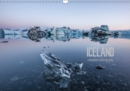 Iceland / UK-Version 2019 : Die vast landscape and the spectacular vistas of Iceland are a must see. - Book