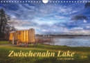 Zwischenahn Lake / UK-Version 2019 : The photographer presents a selection of his visions of the moods of Zwischenahn Lake - Book