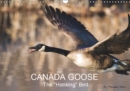 CANADA GOOSE / UK-Version 2019 : The "honking" bird - Book