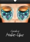 Creative Make-Ups / UK-Version 2019 : Creative Make-Up Ideas - Book