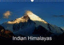 Indian Himalayas / UK-Version 2019 : Himalayas - Book