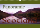 Panoramic Scotland / UK-Version 2019 : Discover the beauty of Scotland in 12 stunning panoramic photographs. - Book