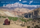 Awe-Inspiring Landscapes of the World: Kingdom of Mustang / UK-Version 2019 : Unique pictures from the colorful kingdom of Mustang in Nepal - Book