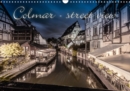 Colmar - street view / FR-Version 2019 : Colmar - street view, une cite idyllique vous attend. - Book
