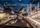 Colmar - street view / FR-Version 2019 : Colmar - street view, une cite idyllique vous attend. - Book
