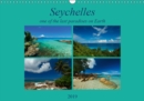 Seychelles 2019 : One of the last paradises on Earth - Book
