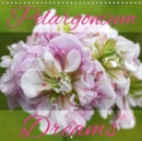 Pelargonium Dreams 2019 : Discover the beautiful world of pelargoniums - Book