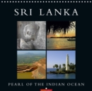 SRI LANKA: Pearl of the Indian Ocean 2019 : The magic island - Book
