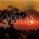 Emotional Moments: African Wildlife Part II. 2019 : Ingo Gerlach has chosen the best of his most beautiful African wild life pictures for this calendar. - Book