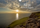 Skye - Scottish islands 2019 : Skye, the "island of the fog". Simply for dreaming and enjoying. - Book