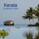 Kerala Southern India 2019 : Beaches, Backwaters, Mountains and Culture - Book