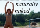 naturally naked 2019 : fine erotic art with beautiful girls - Book
