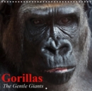 Gorillas * The Gentle Giants 2019 : The world's most rare and critically endangered animal species - Book