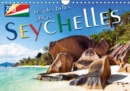 Seychelles - Les plus belles plages, Soleil, mer et sable. 2019 : Soleil, mer et sable. Les plus belles plages des Seychelles. - Book