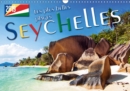 Seychelles - Les plus belles plages, Soleil, mer et sable. 2019 : Soleil, mer et sable. Les plus belles plages des Seychelles. - Book