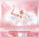 Heavenly Angels 2019 : The angels are with you - Book