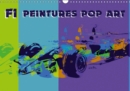 F1 peintures Pop Art 2019 : Serie de 12 tableaux style Pop Art sur une selection des plus belles Formules 1. - Book