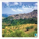Beautiful Sicily 2019 : The sunshine island of Italy - Book