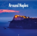 Around Naples 2019 : Wonderful views of Naples and surrounding. - Book