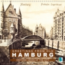 Greetings from old Hamburg - Historic views of the city 2019 : Hamburg: Tradition and history - Book