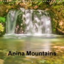 Anina Mountains 2019 : Beautiful landscape in southwest Romania. - Book