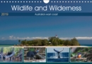 Wildlife and Wilderness 2019 : Australia's east coast - Book