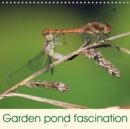 Garden pond fascination 2019 : Paradise for plants and animals - Book