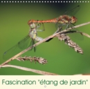 Fascination "etang de jardin" 2019 : Un paradis pour les plantes et les animaux - Book