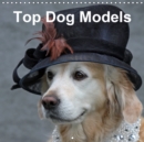 Top Dog Models 2019 : Unususal and expressive dog pictures - Book