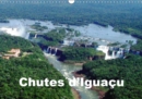 Chutes d'Iguacu 2019 : Vues spectaculaires des cascades d'eaux d'Iguacu - Book
