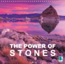 The power of stones 2019 : Atmospheric rocks - Book