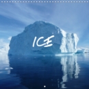 ICE 2019 : Marvels of Antarctica - Book