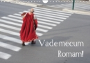 Vade mecum Romam! 2019 : The eternal capital proudly presents ... itself - Book