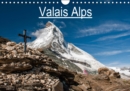 Valais Alps 2019 : A collection of pictures from the beautiful swiss alps - Book