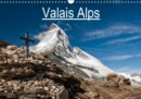 Valais Alps 2019 : A collection of pictures from the beautiful swiss alps - Book