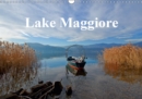 Lake Maggiore 2019 : Photographic impressions of the Lake Maggiore, one of the Italian lakes - Book