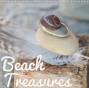 Beach treasures 2019 2019 : Flotsam and maritime decorations - Book