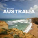 beautiful Australia 2019 : The fascinating diversity of the 5th continent Australia in a colourful calendar by travel photographer Peter Schickert. - Book
