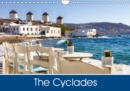 The Cyclades 2019 : The most famous island group in the Aegean Sea comprises some of the most beautiful islands in the world. - Book