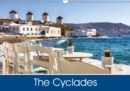 The Cyclades 2019 : The most famous island group in the Aegean Sea comprises some of the most beautiful islands in the world. - Book