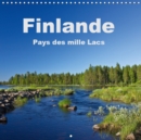 Finlande - Pays des mille lacs 2019 : Un voyage photographique en Finlande - Book