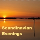 Scandinavian Evenings 2019 : The Magic of Scandinavian sunsets. - Book