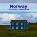 Norway - Fascination of the North 2019 : A journey to the land of steep mountains and deep fjords - Book