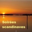 Soirees scandinaves 2019 : La magie des couchers de soleil scandinaves - Book