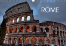 Rome 2019 : Modern and old, past and present go side by side in Italy's capital Rome - Book
